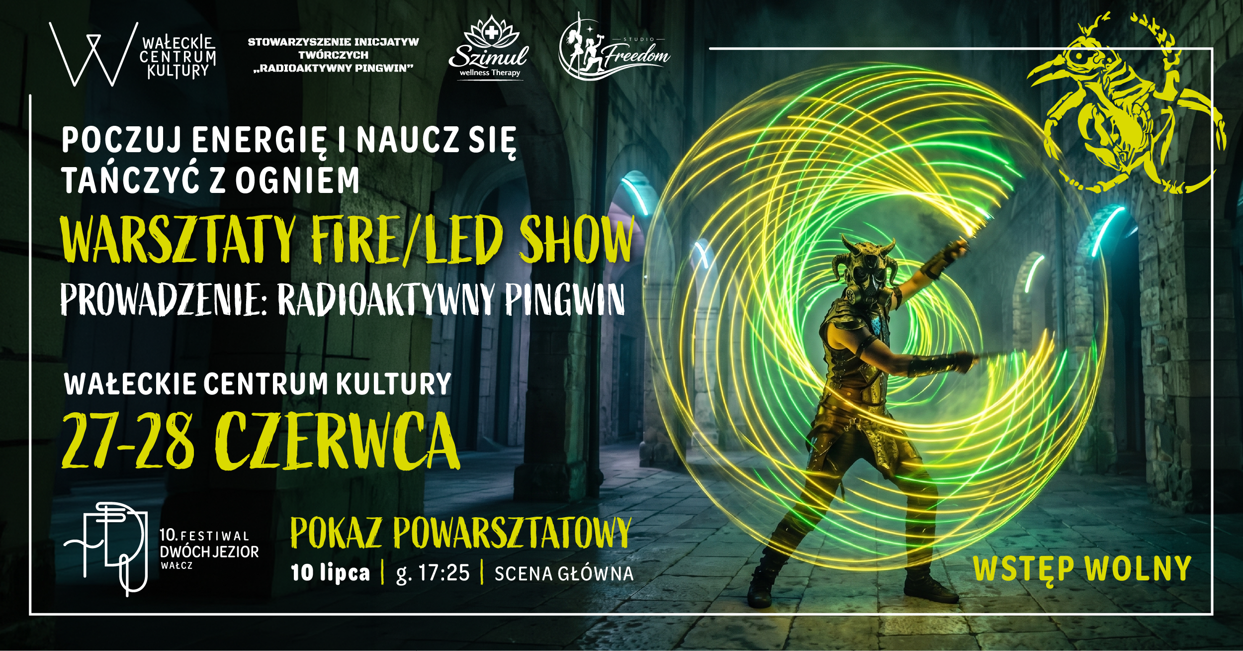 FireShow_Radioaktywny_Pingwin_wyd_fb