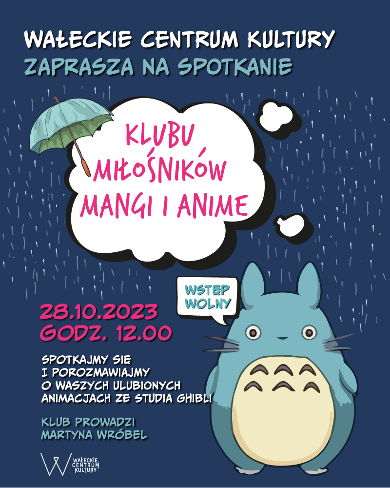 Klub Mangi i Anime