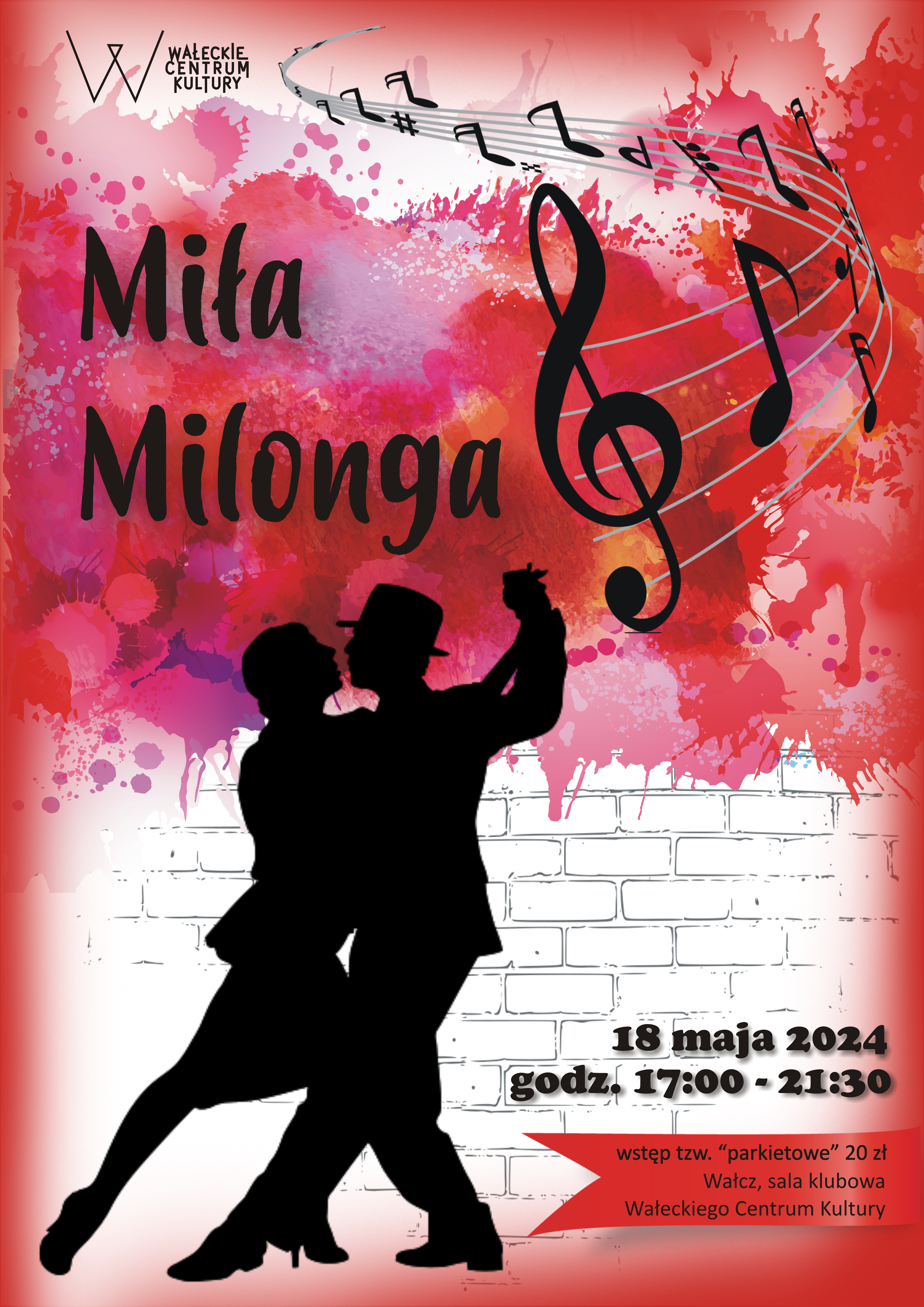 Miła Milonga Wałcz