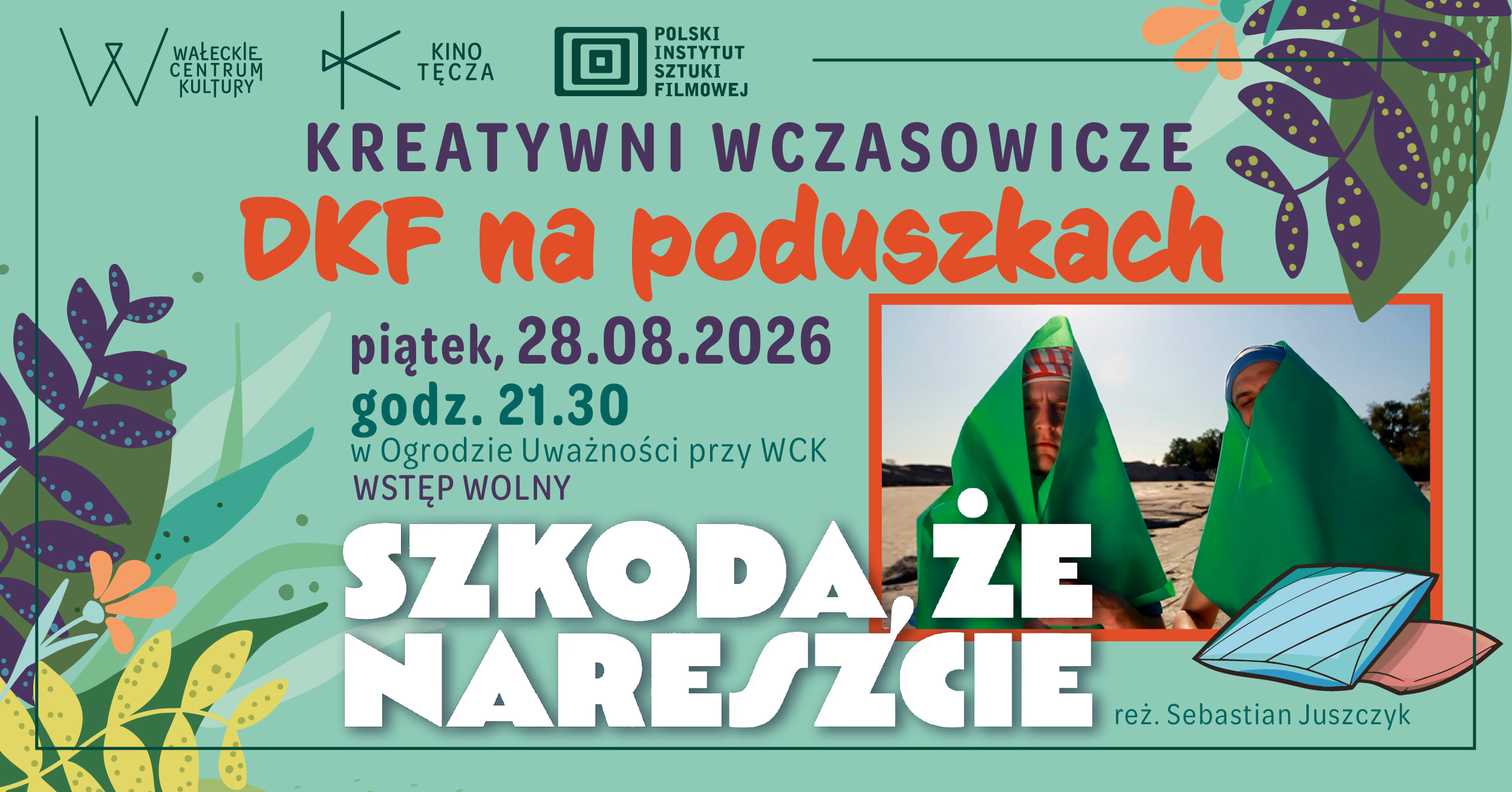 Kreatywni_wczasowicze_DKF_szkoda_wyd_fb