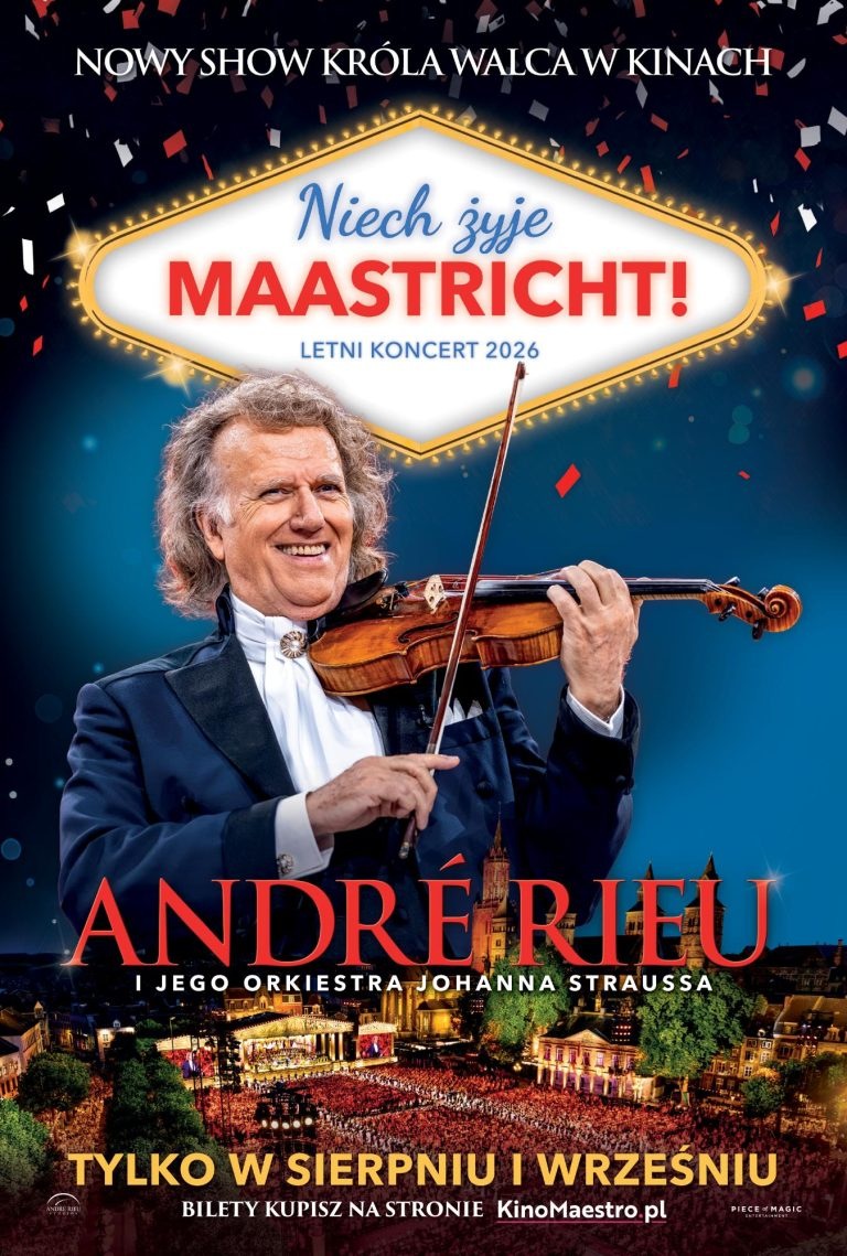 andre-niech-zyje-maastricht