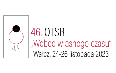 Zdjęcie do 46. Og&oacute;lnopolski Turniej Sztuki Recytatorskiej &quot;Wobec własnego czasu&quot;