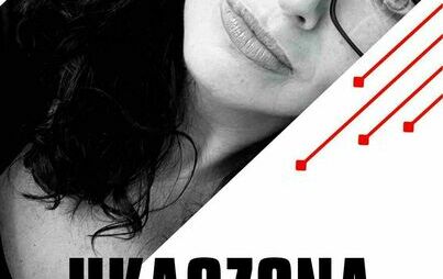 Zdjęcie do Katarzyna Piasecka - Nowy program stand-up comedy &bdquo;Ukąszona&rdquo;