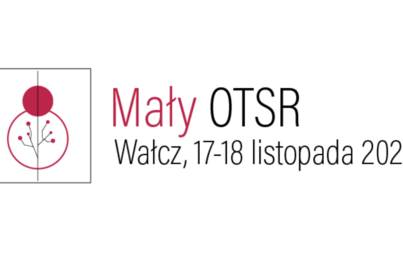 Zdjęcie do Mały OTSR &quot;Wobec własnego czasu&quot;