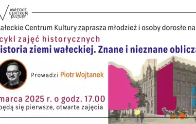 Wojtanek zajęcia historyczne