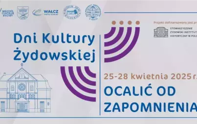 III Dni Kultury Żydowskiej Wałcz WCK wystawa