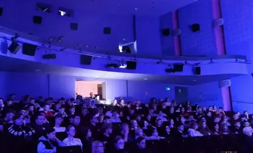 III Dni Kultury Żydowskiej Wałcz WCK