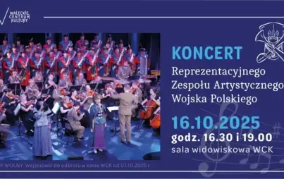 Reprezentacyjny Zespół Artystyczny Wojska Polskiego