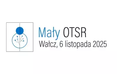 Mały OTSR 'Wobec własnego czasu'