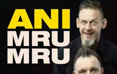 Kabaret Ani Mru-Mru 