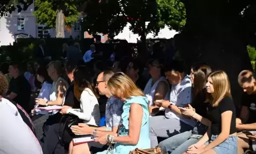 Narodowe Czytanie 2025 w Wałczu