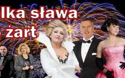 Gala Operetkowa 'Wielka Sława To Żart' - Wiedeńskiej Operetki Czar cz.1