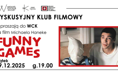 DKF: FUNNY GAMES