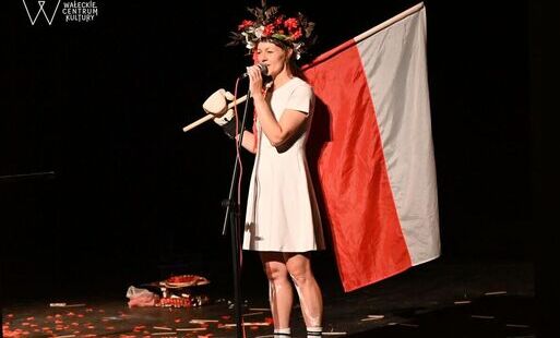 Teatr Polska: "Maryla" Teatr Fuzja