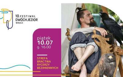 10. FDJ: Strefa Bractwa Rycerzy Bezimiennych 