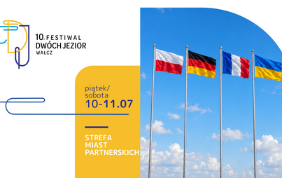 10. FDJ: Strefa Miast Partnerskich