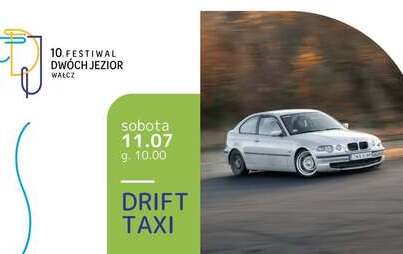 10. FDJ: Drift Taxi