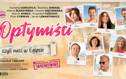 Optymiści