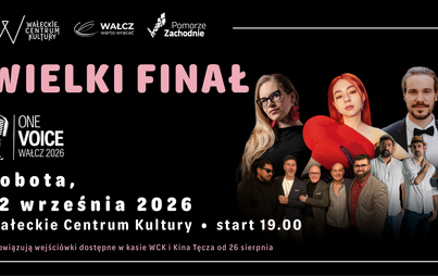 One Voice. Wałcz 2026: Wielki Finał