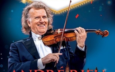 André Rieu. Niech żyje Maastricht! 