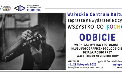 Wszystko, co kocham: Odbicie