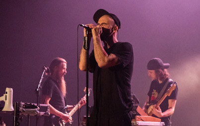 Zdjęcie do FISZ EMADE TWORZYWO w Wałeckim Centrum Kultury!