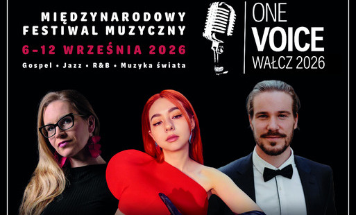 One Voice Wałcz 2026